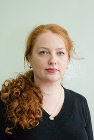 Кондакова Ирина Александровна