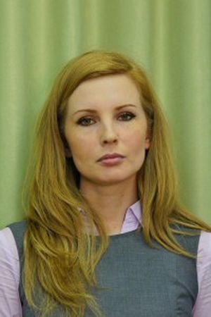 Миронина Анна Юрьевна