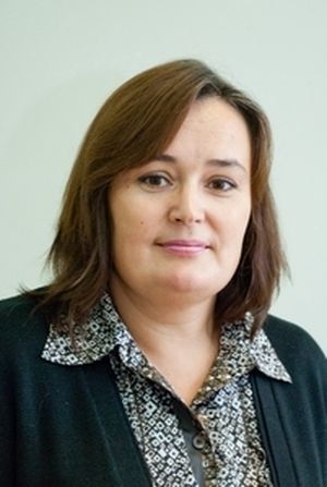 Скурихина Ольга Витальевна