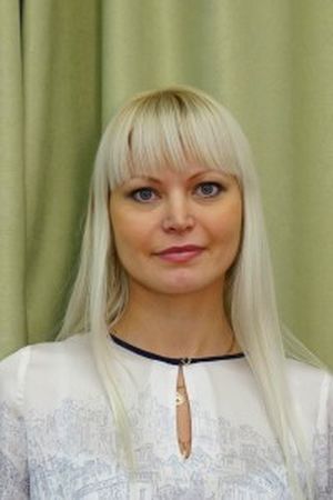 Шишкина Ирина Сергеевна