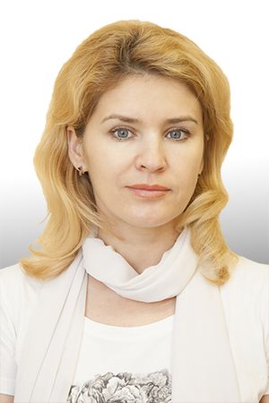 Меркулова Ирина Александровна