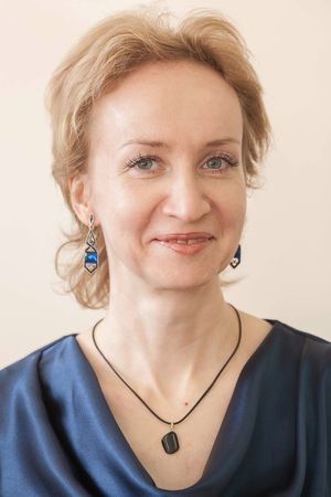 Игошина Юлия Викторовна