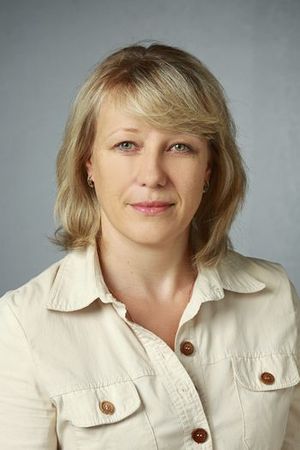 Малышева Наталья Владимировна