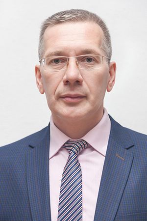 Тимшин Вадим Алексеевич