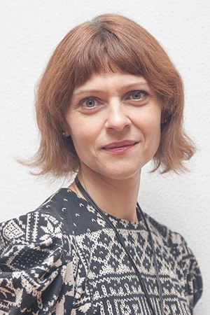 Федяева Анна Филипповна