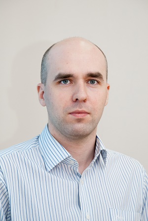 Котельников Евгений Вячеславович