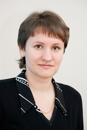 Котельникова Анастасия Валерьевна