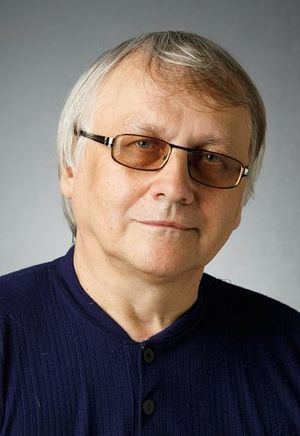 Лесников Владислав Алексеевич