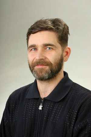Мельцов Василий Юрьевич