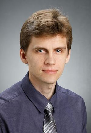 Прозоров Дмитрий Евгеньевич