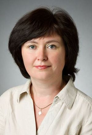 Харина Наталья Леонидовна