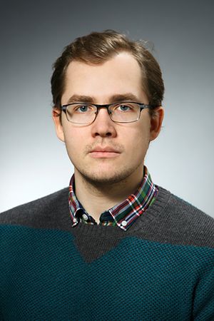 Чистяков Геннадий Андреевич