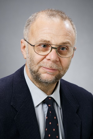 Левин Михаил Наумович