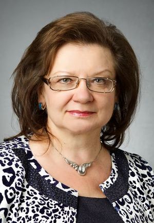 Наумович Татьяна Викторовна