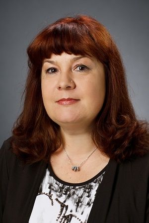 Хохлова Марина Владиславовна