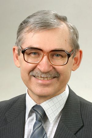Частиков Александр Вениаминович