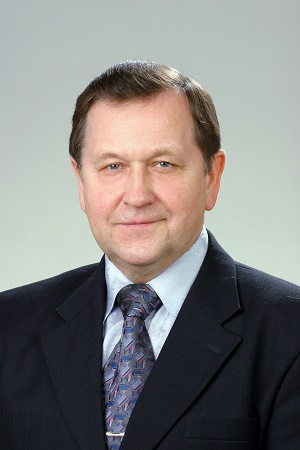 Вахрушев Валерий Юрьевич