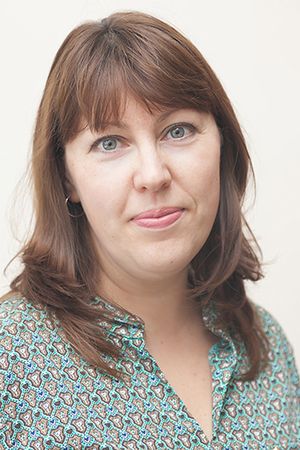 Кашина Елена Вячеславовна