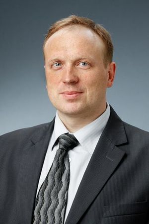 Поздин Владимир Николаевич