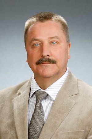 Семеновых Владимир Иванович