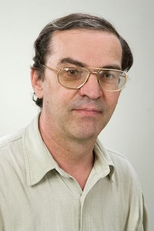 Клюкин Виталий Леонидович