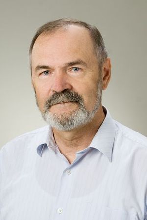 Страбыкин Дмитрий Алексеевич