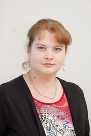 Бояринцева Наталья Александровна