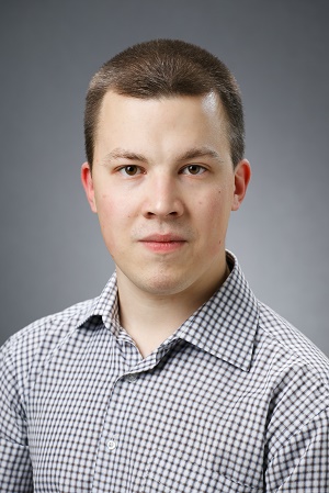 Бызов Виктор Александрович