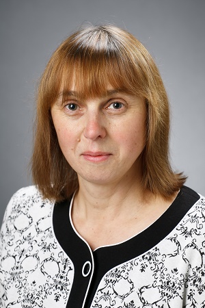 Здоровенко Марина Юрьевна