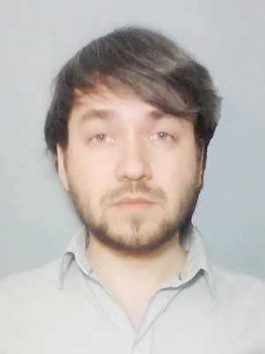 Лялин Андрей Васильевич