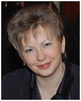 Пирогова Юлия Константиновна
