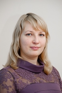 Соколова Анна Николаевна