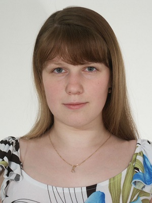 Фищева Ирина Николаевна