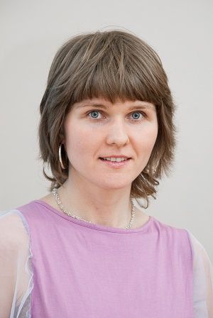 Шалагинова Надежда Владимировна