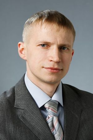 Бобров Александр Сергеевич