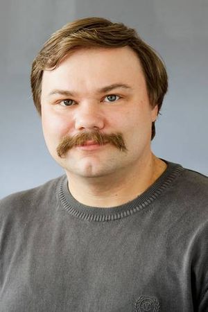 Гребенщиков Максим Леонидович