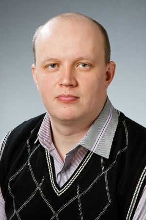 Позолотин Александр Павлович