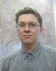 Писарев Василии Вячеславович