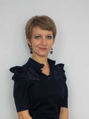 Толмачева Марина Ивановна