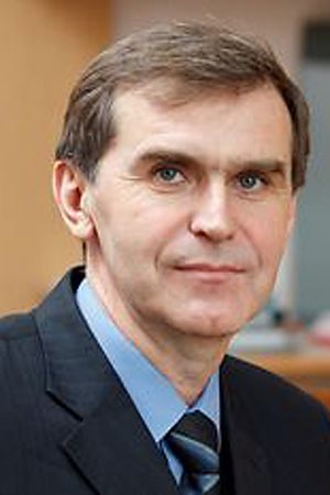 Хлебов Алексей Георгиевич