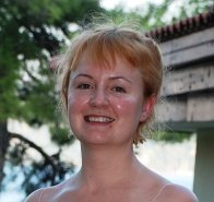 Писарева Анна Геннадьевна