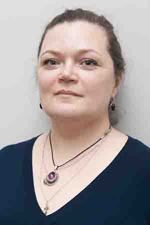 Трефилова Елена Сергеевна