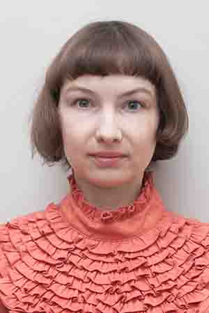 Чиркова Лариса Николаевна