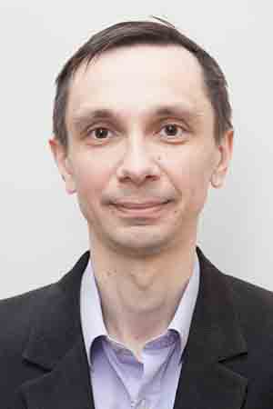 Широков Дмитрий Владимирович