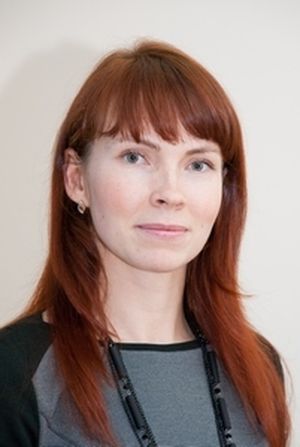 Перевозчикова Марина Сергеевна