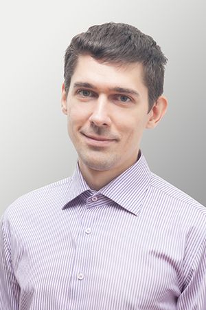 Матушкин Алексей Сергеевич