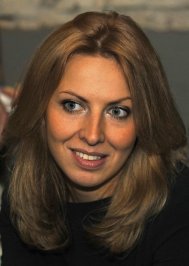 Пишняк Алина Игоревна