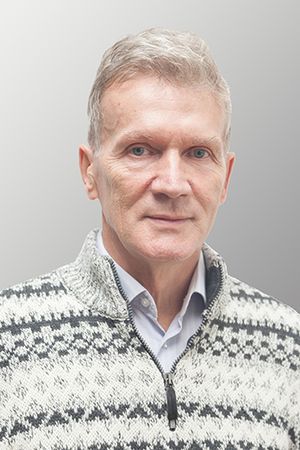 Прокашев Алексей Михайлович