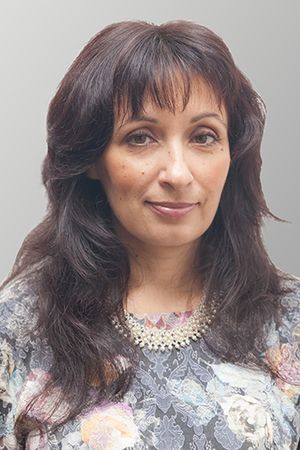 Пупышева Светлана Анатольевна