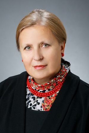 Мусихина Татьяна Анатольевна